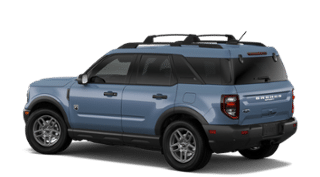 2026 Ford Bronco Sport® External Image 2